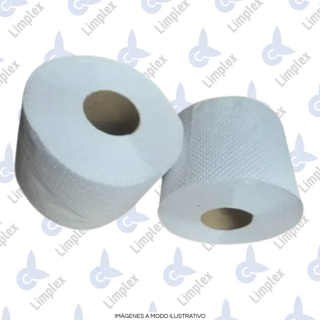 HIGIENICO ECO 100 MTS X UN