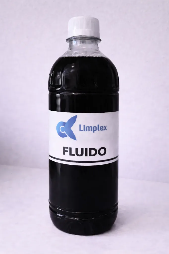 FLUIDO DESINFECTANTE 500 ML