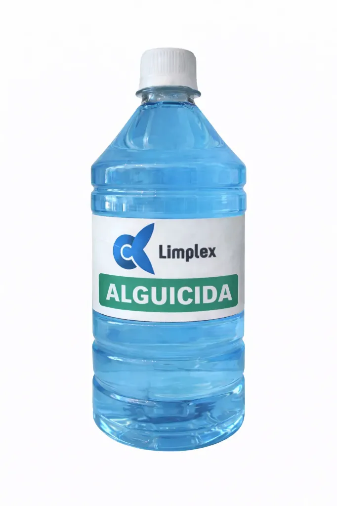 [3203] ALGUICIDA 1 LT