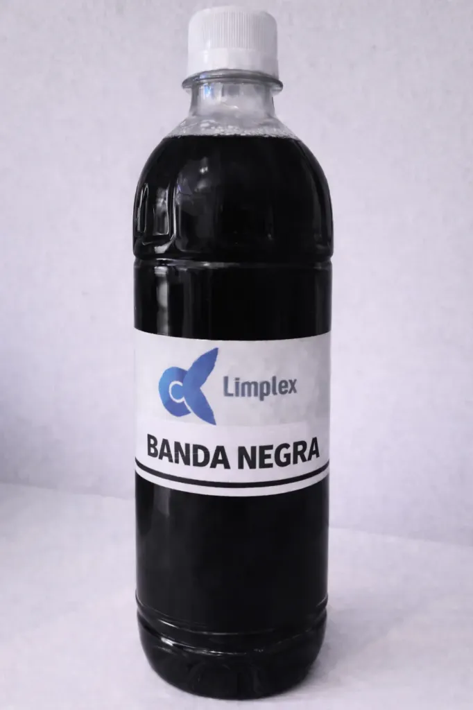 BANDA NEGRA 500 ML