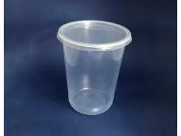 [9216] POTE DE MIEL 1/2 KG S/TAPA X UN