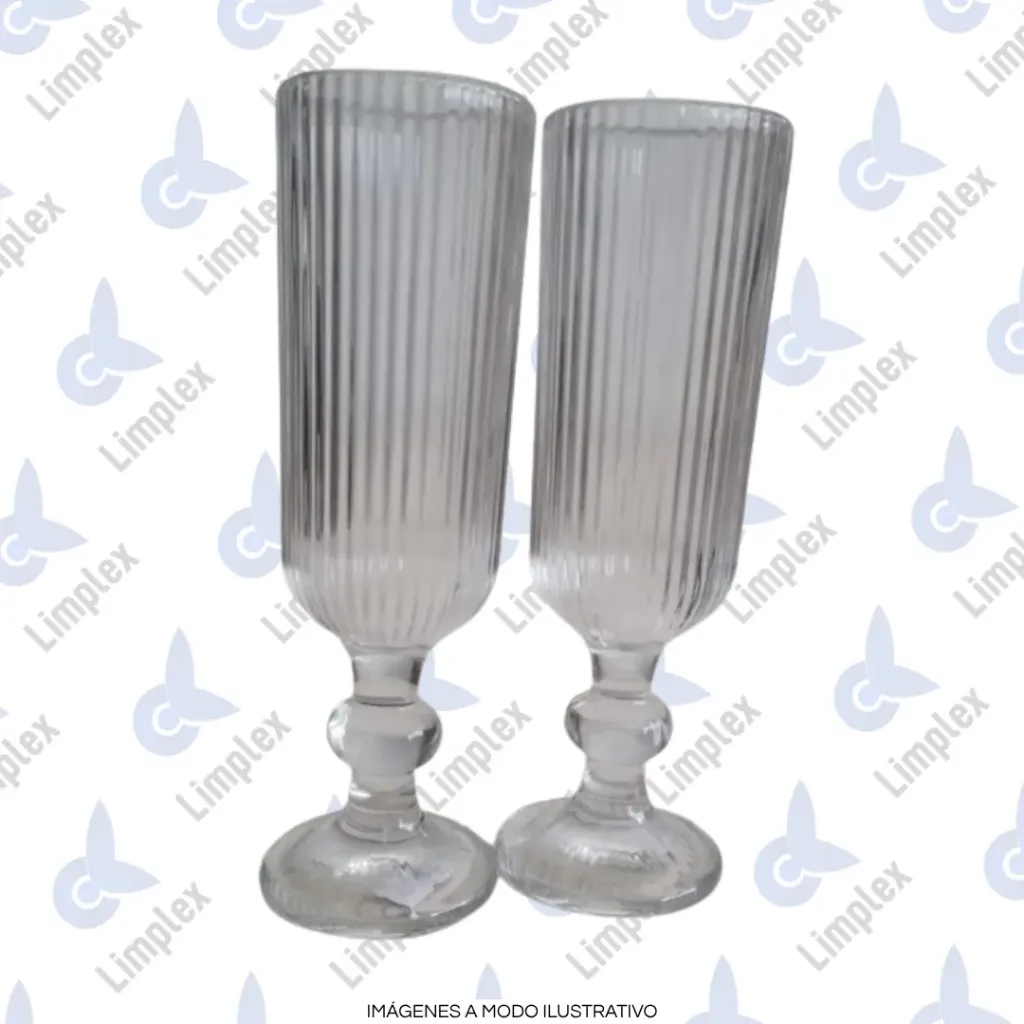 SET X6 COPAS CHAMP