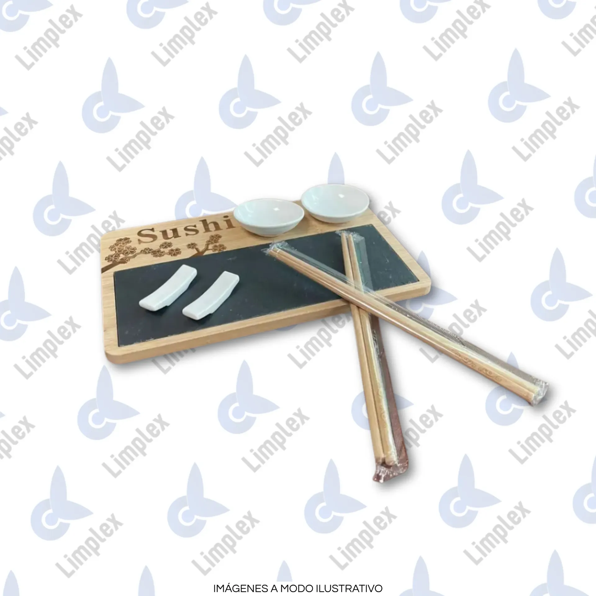 [74408] SET SUSHI INDIVIDUAL GRANDE