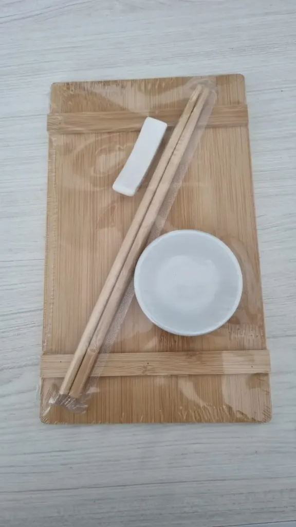 [74409] SET SUSHI INDIVIDUAL PEQUEÑO