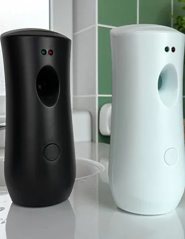 [7803] DISPENSER AUTOMATICO SPRAY