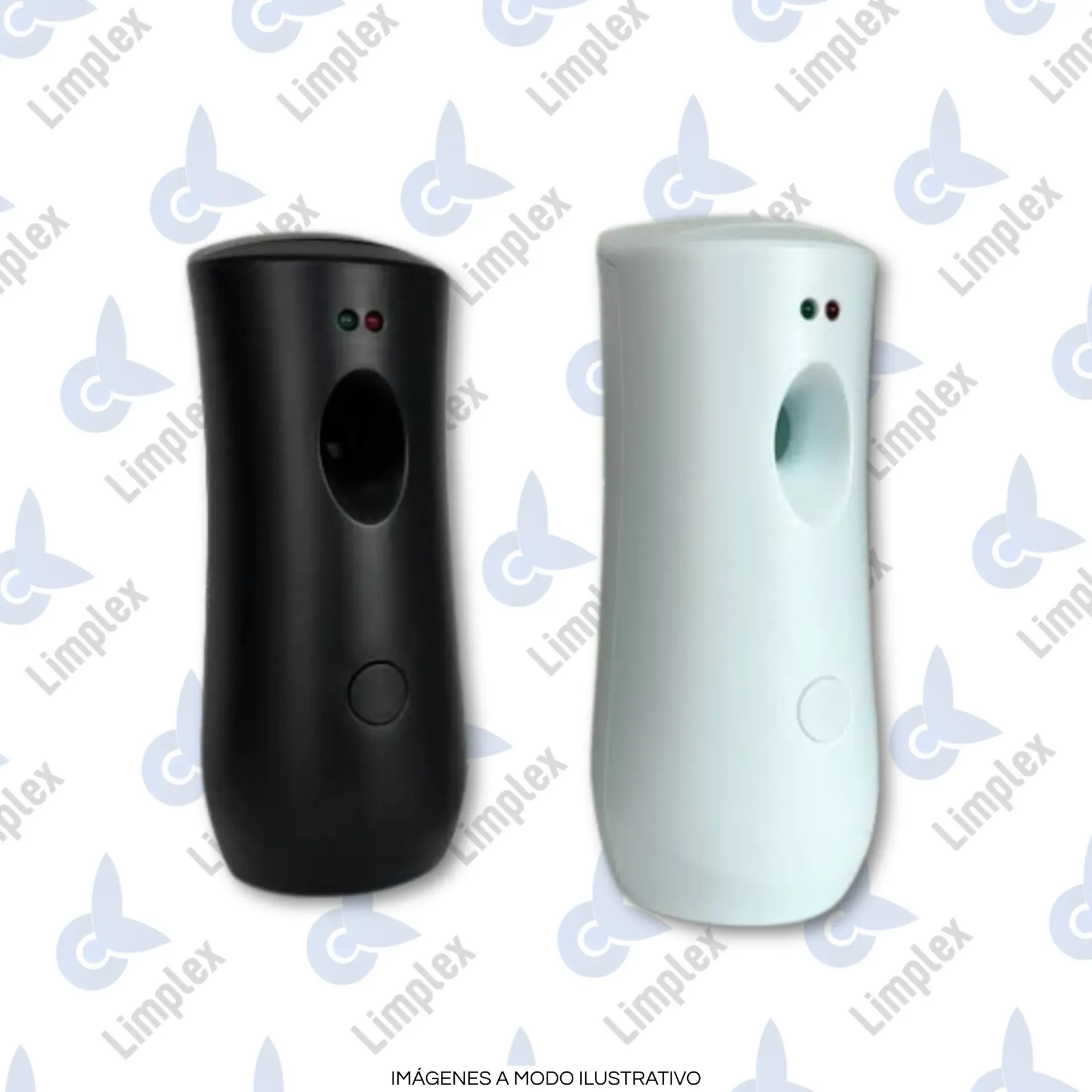 DISPENSER AUTOMATICO SPRAY