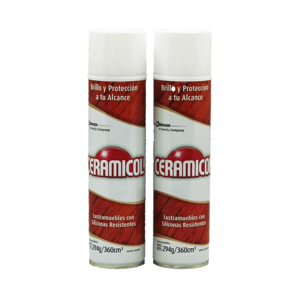 LUSTRAMUEBLE CERAMICOL-FACILIM