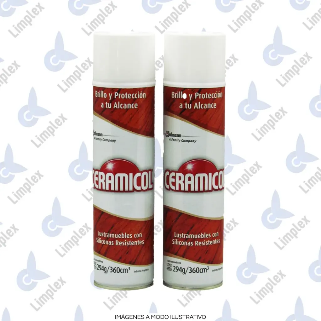 LUSTRAMUEBLE CERAMICOL-FACILIM