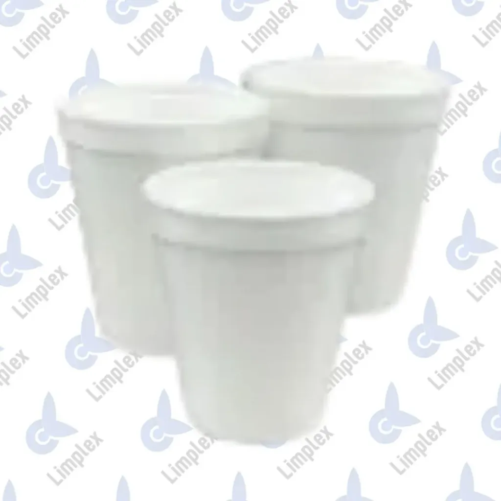 [9111] VASO TERMICO 180 CC X UN