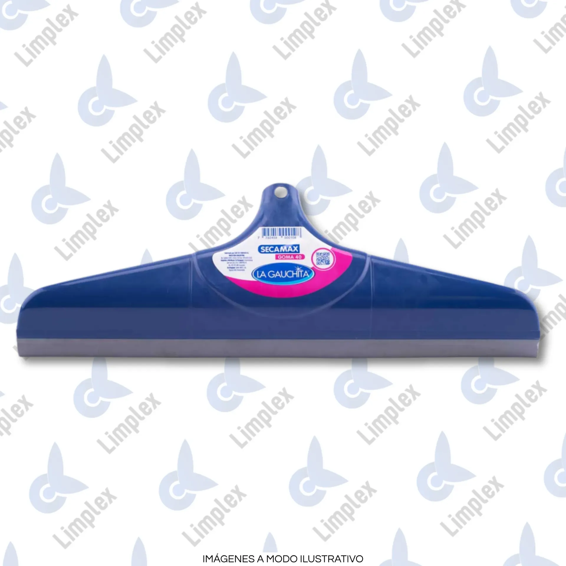 SECADOR 40 CM LA GAUCHITA