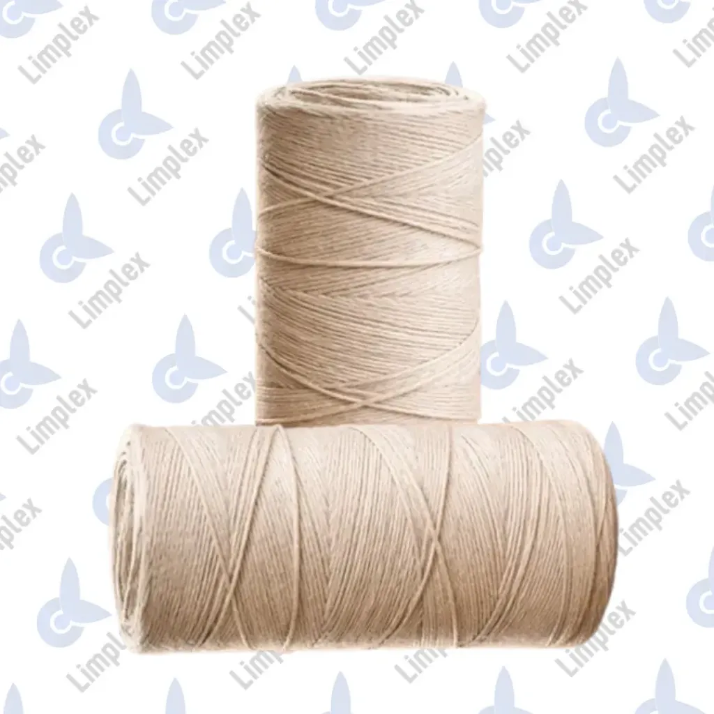 HILO ALGODON BOBINA X 260 GRS