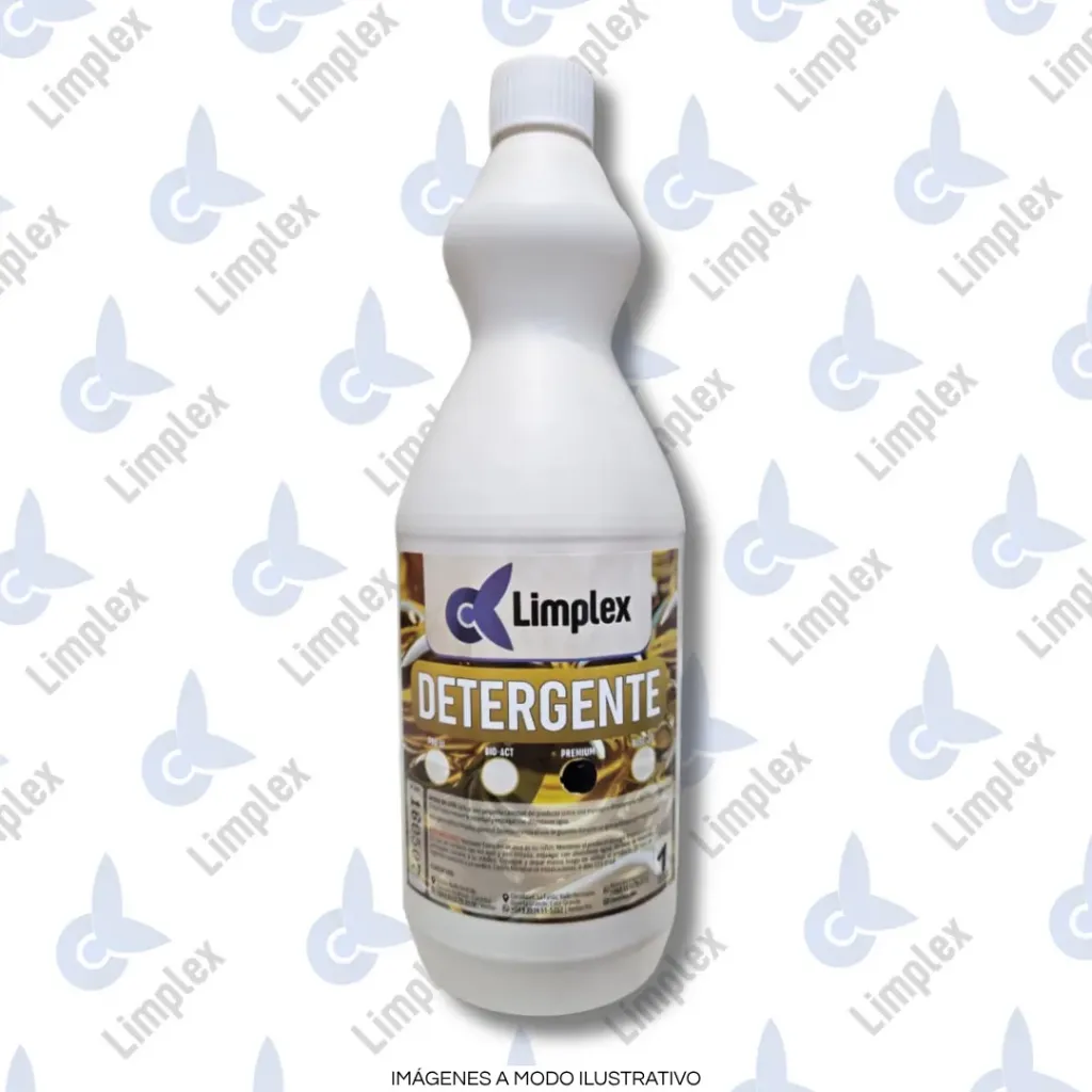 DETERGENTE 1LT PREMIUM