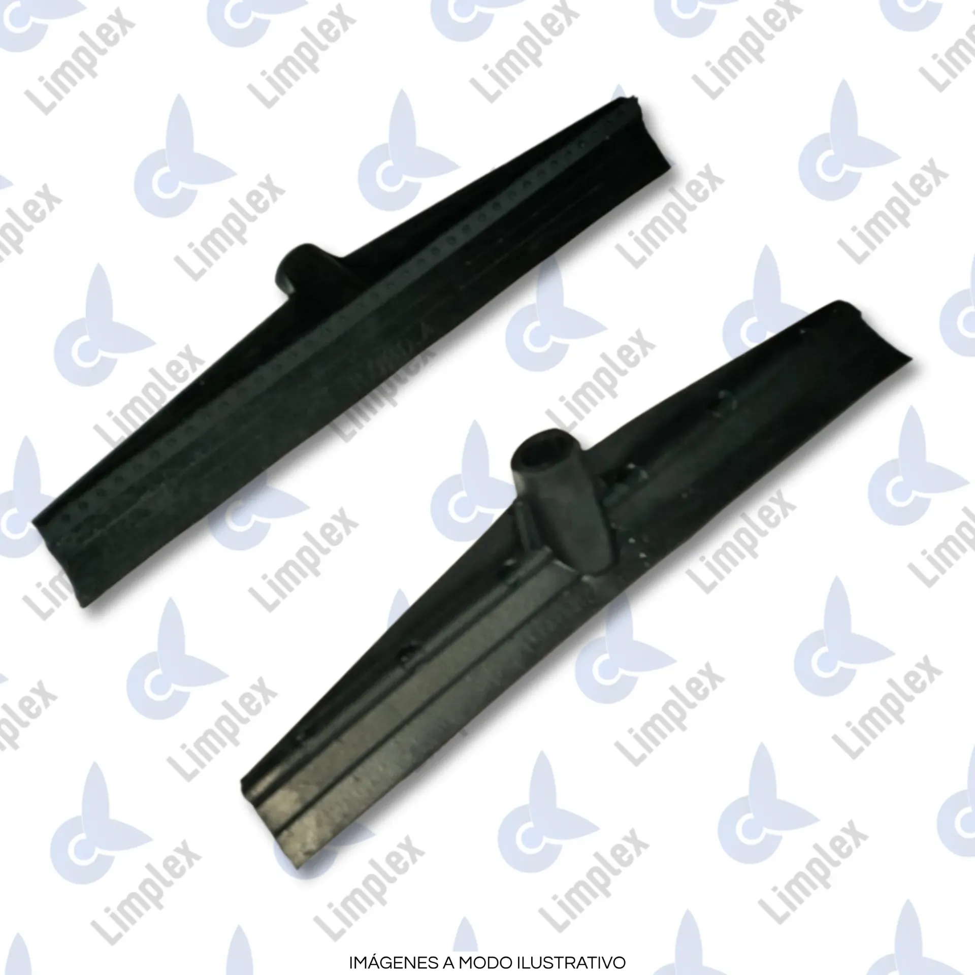 SECADOR 40 CM GOMA COMPLETO