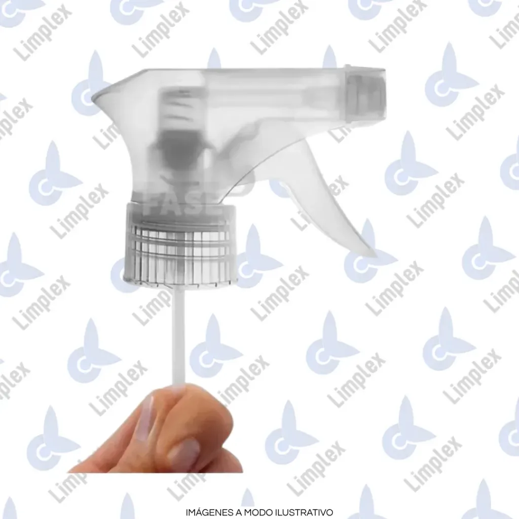 GATILLO PARA PULVERIZADOR
