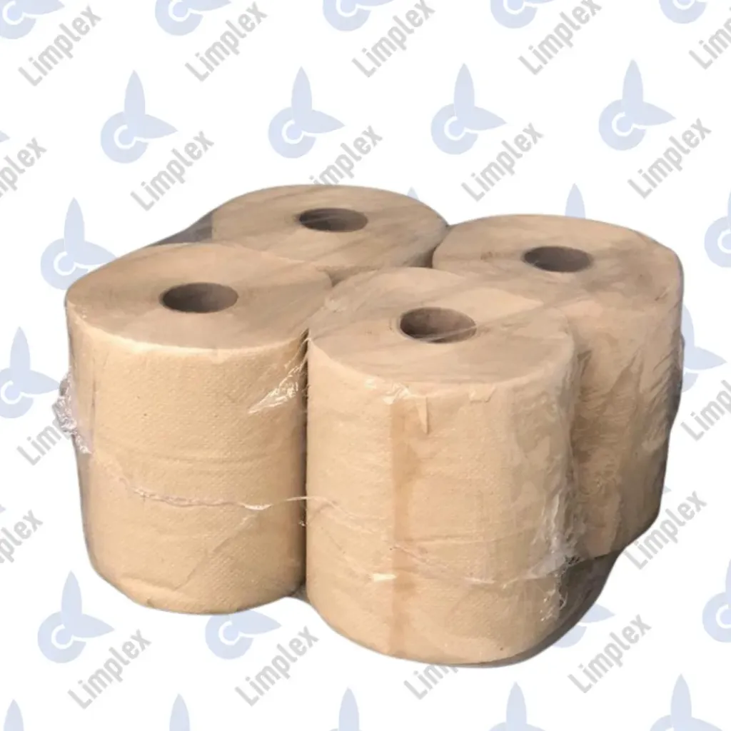 TOALLA BEIGE 20 X 200 X 4 UN