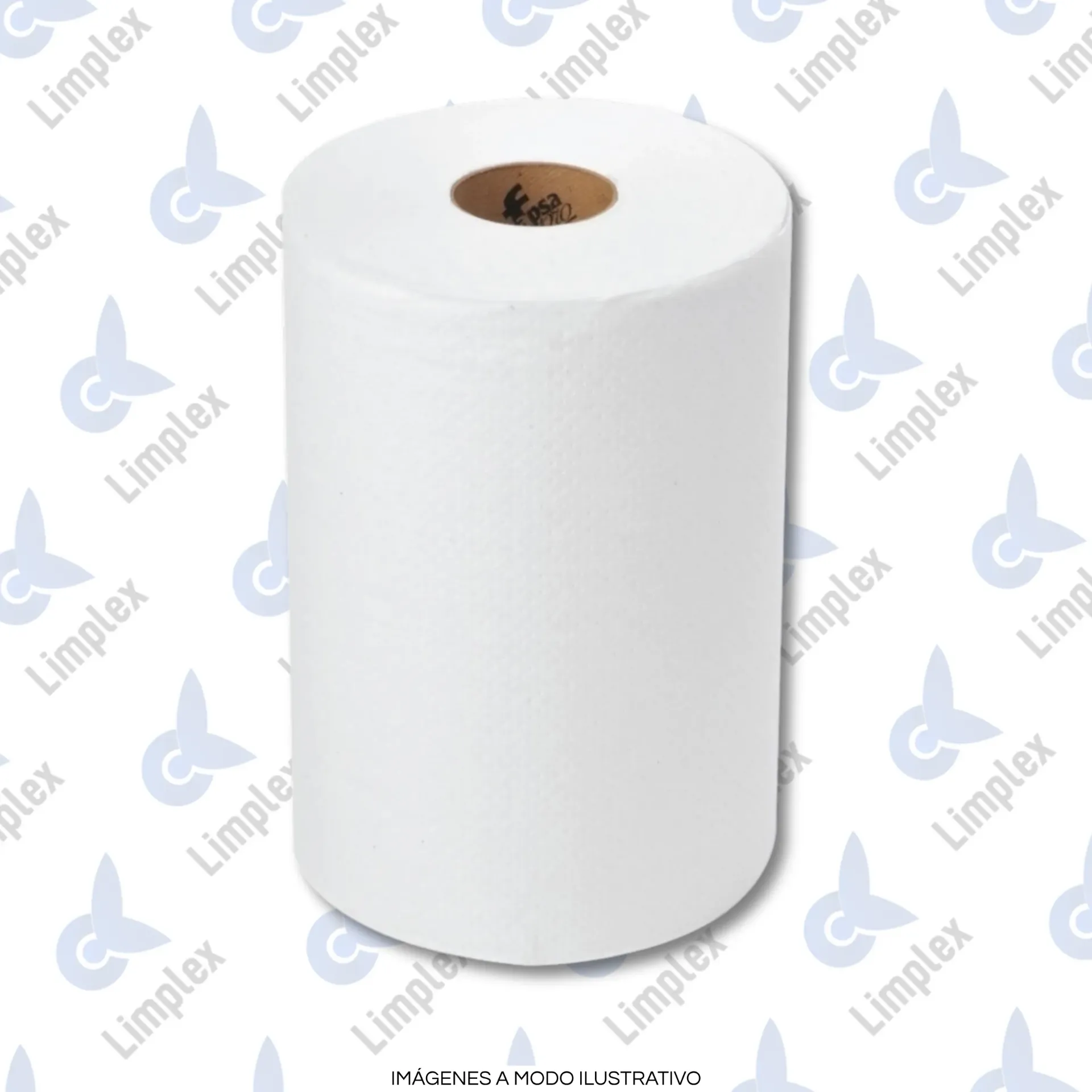 ROLLO DE COCINA X 200 PAÑOS