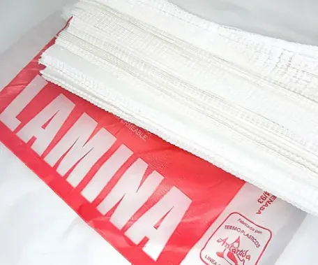 FOLEX - LAMINA 20 X 25 PAQ