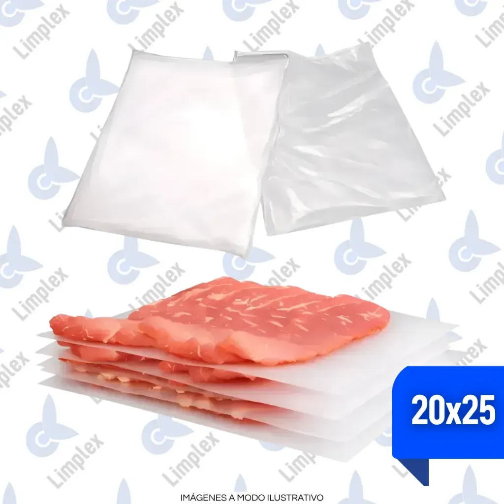 FOLEX - LAMINA 20 X 25 X 1 KG