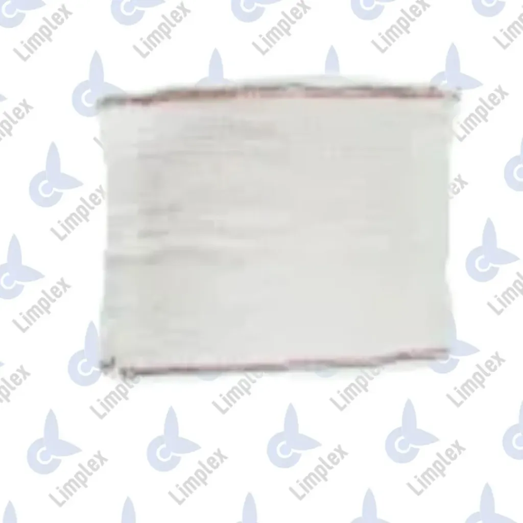 REJILLA PABILO CLASICA 40 X 36CM