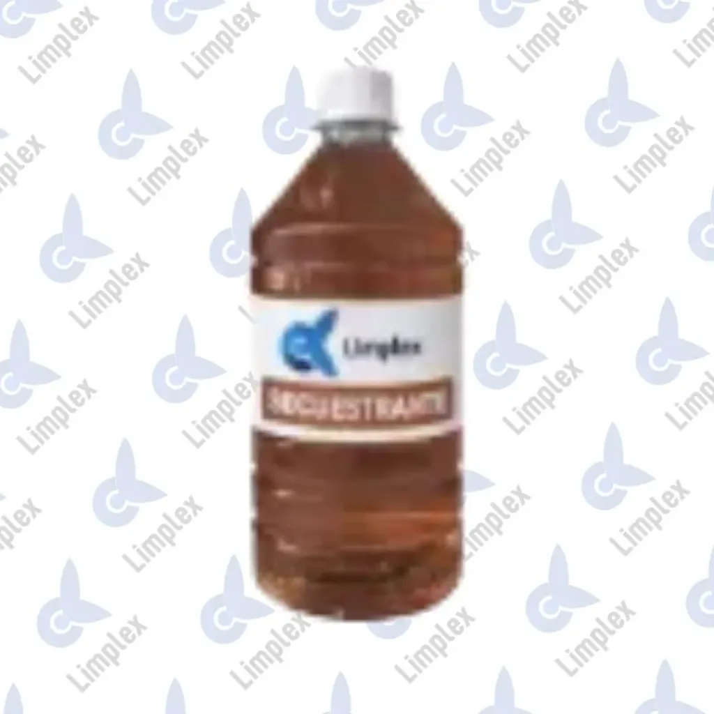 SECUESTRANTE 1L