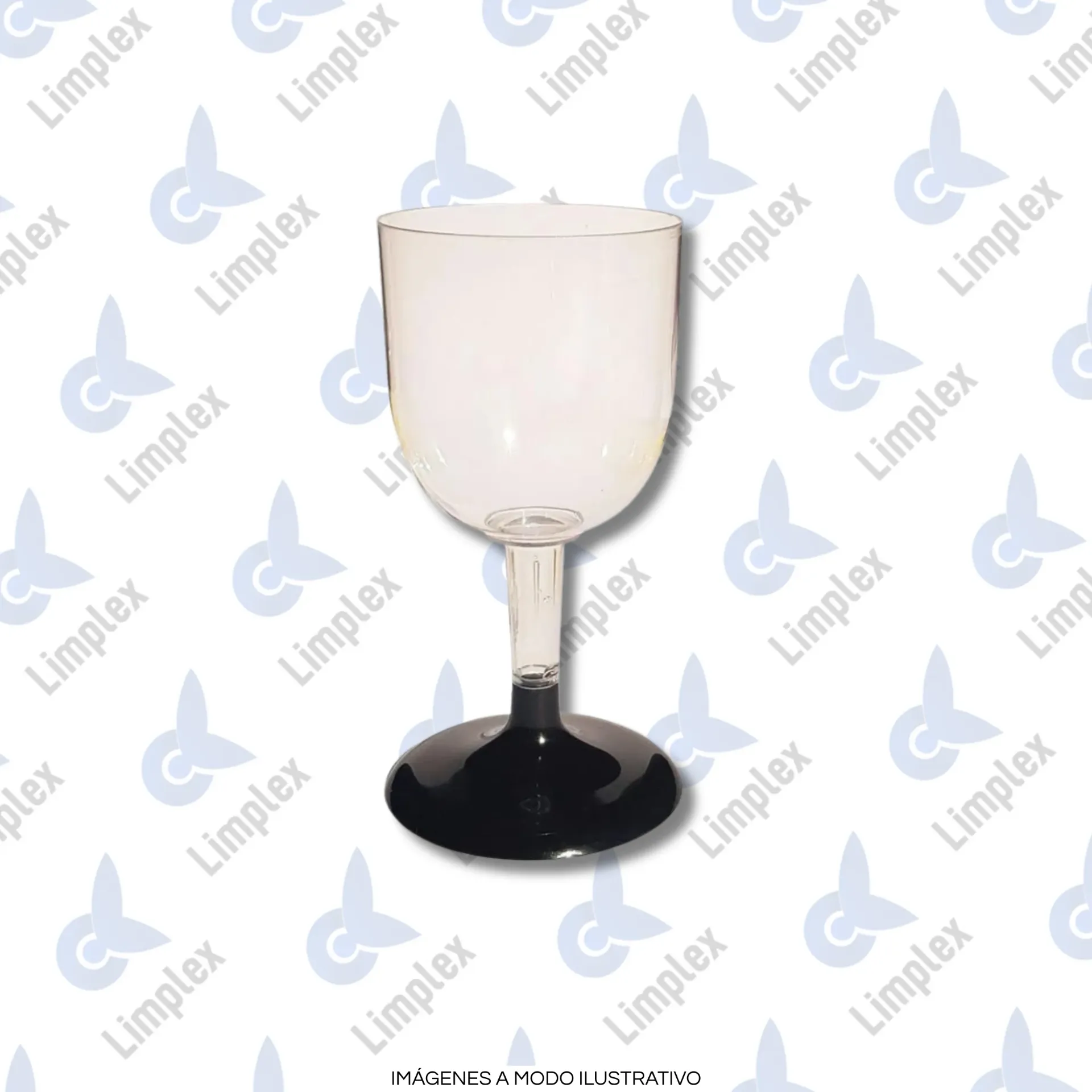 COPA DE VINO O AGUA KOVAL