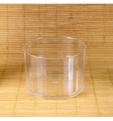 VASO WHISKY FACETEADO KOVAL 200CC
