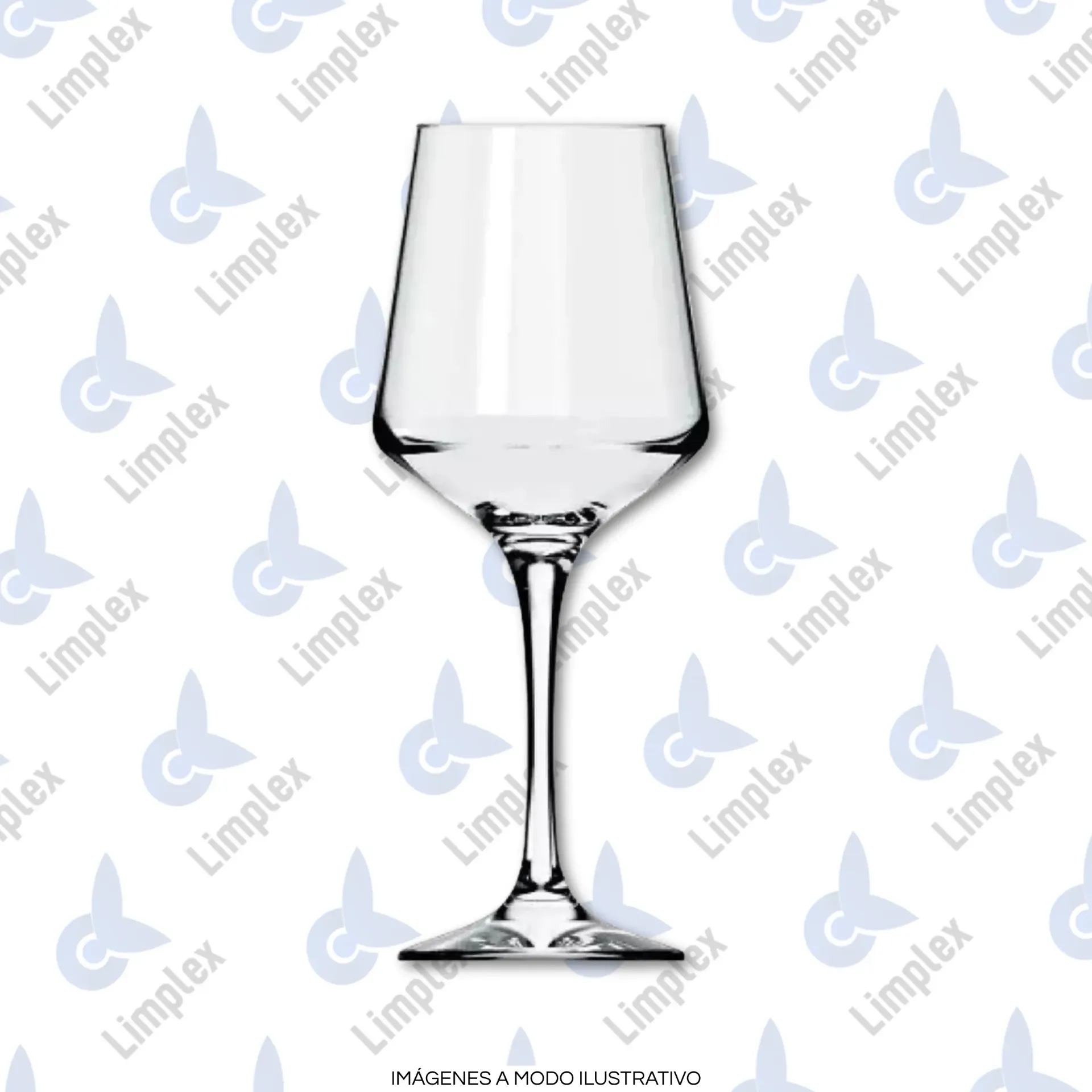 [74501] COPAS VINO 390 NADIR