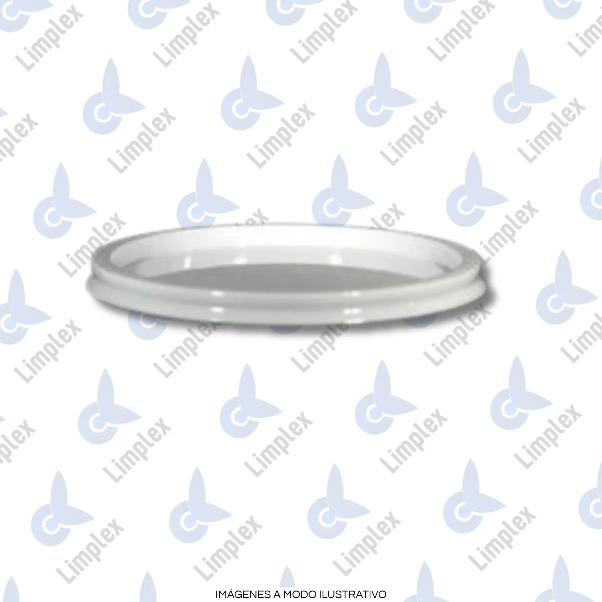 TAPA DIAM 118 P/ POTE DE MIEL GRANDE X UN