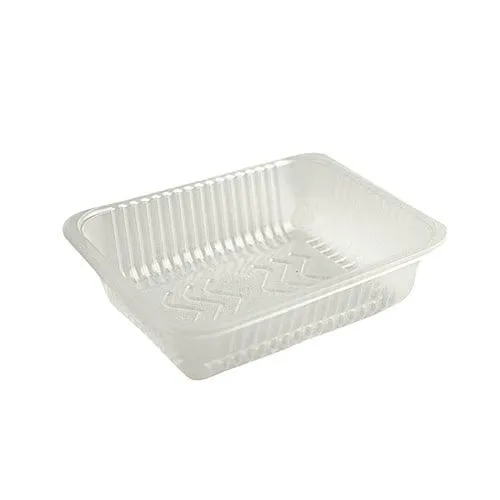 BANDEJA PLASTICA 103 COMUN X UN