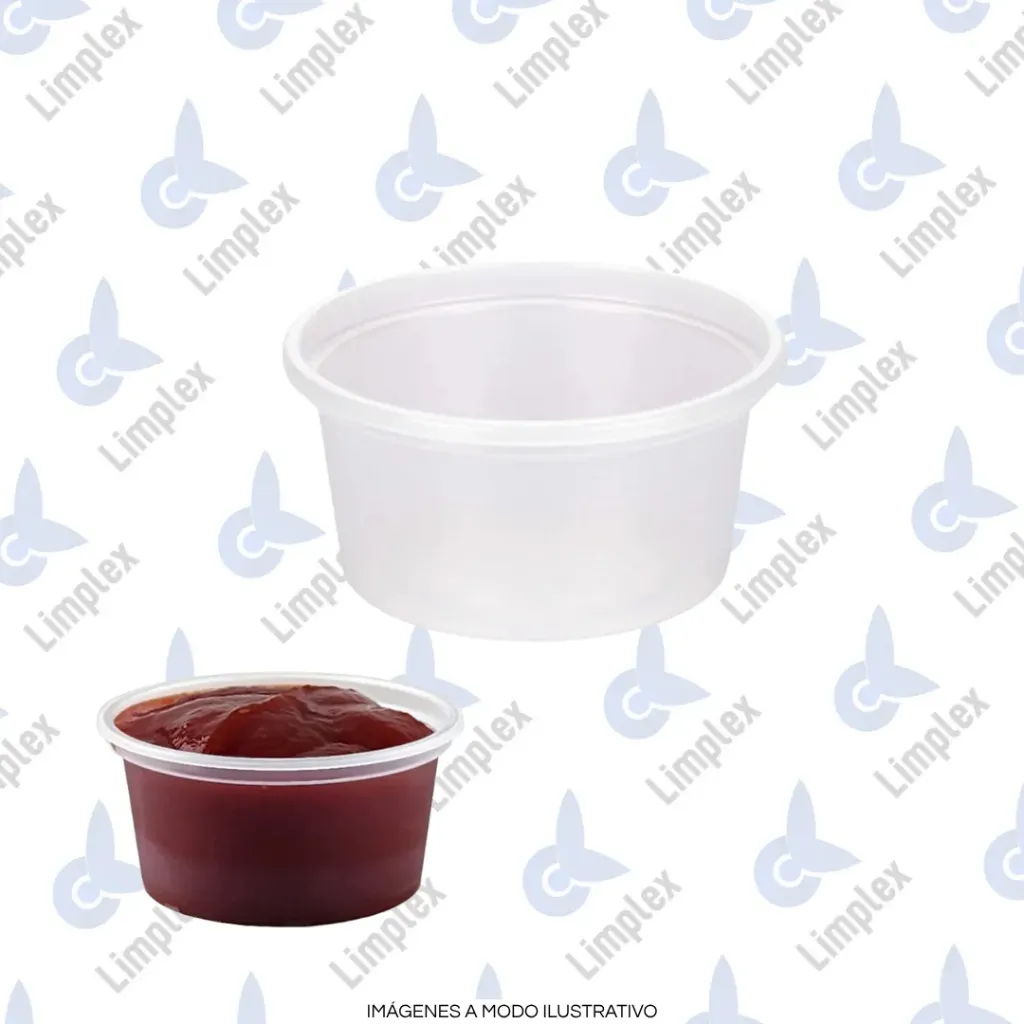 POTE 80 CC NATURAL