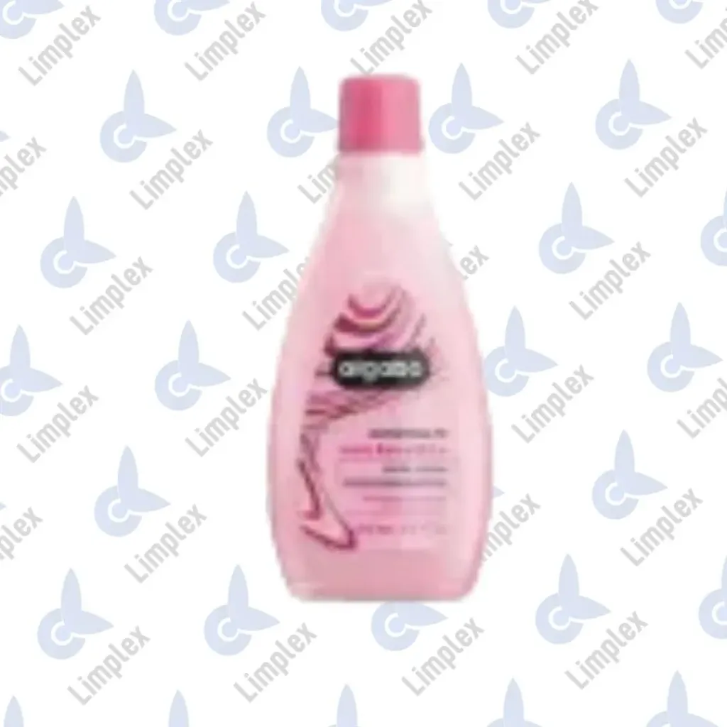 QUITA ESMALTES ALGABO