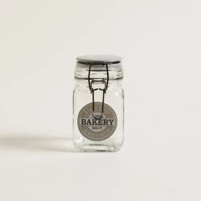 [76104] FRASCOS BAKERY PEQ