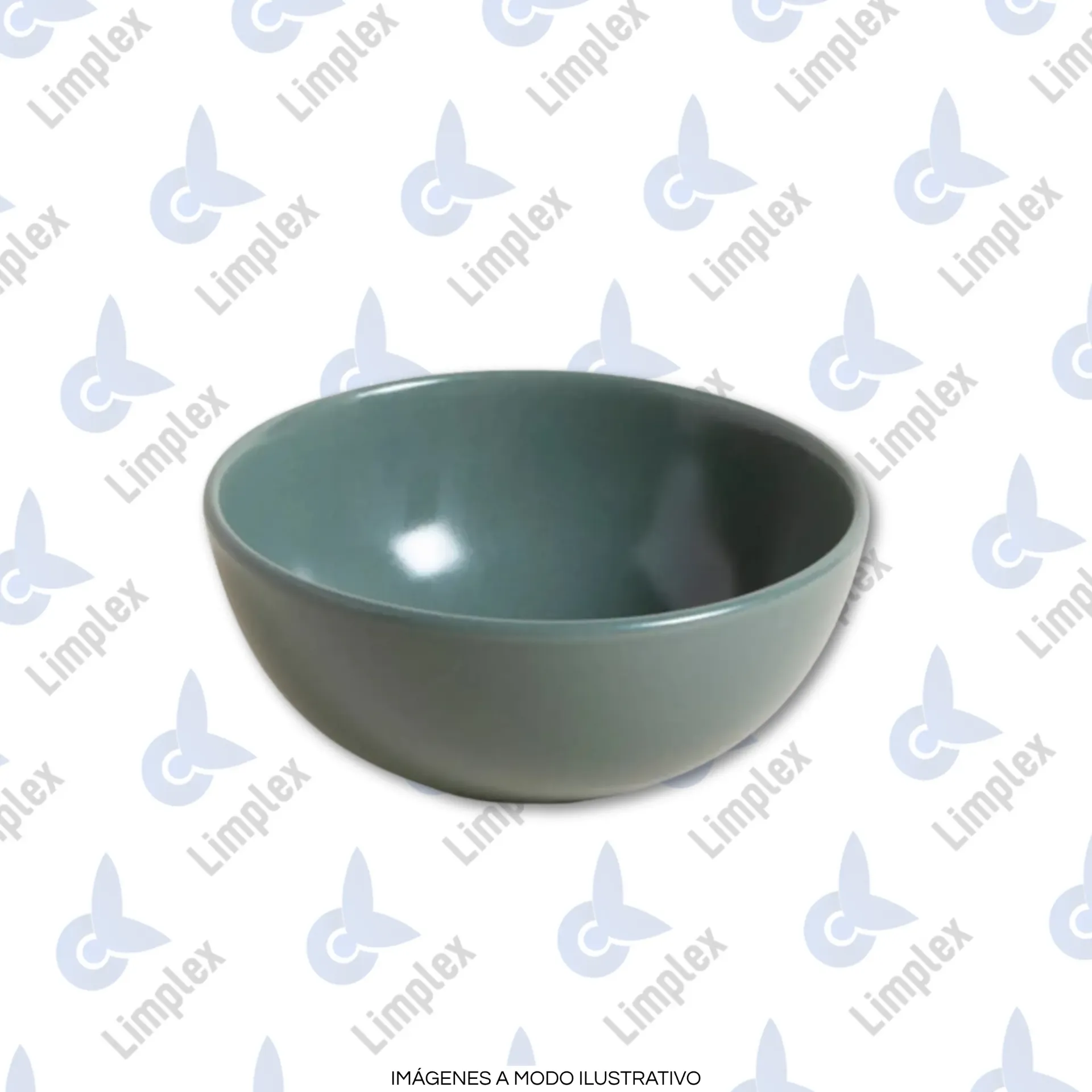 [74304] BOWL VERDE
