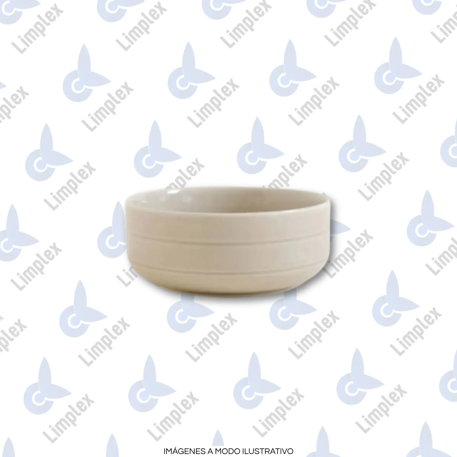 COMPOTERA BOWL BEAT GREY 12CM