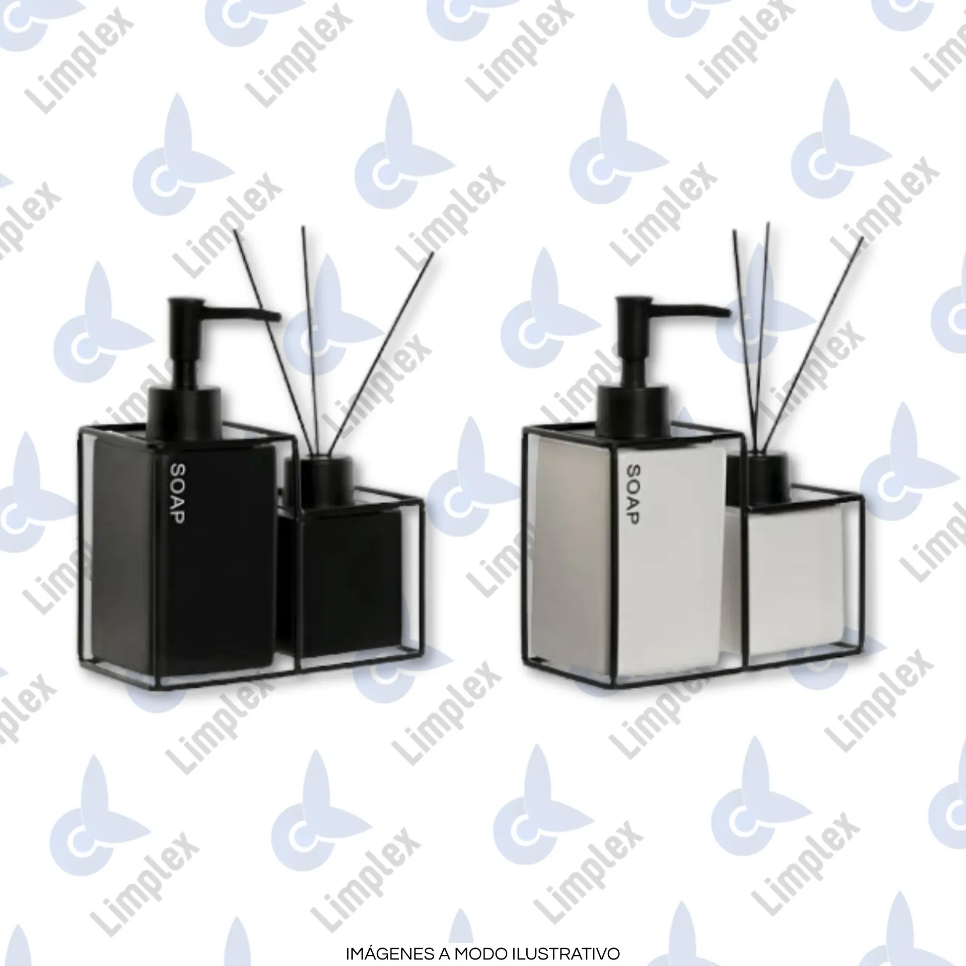 DISPENSER DIFUSOR