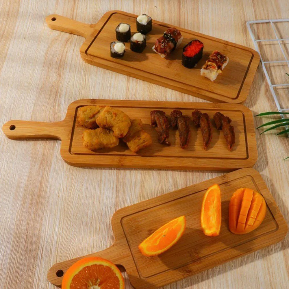 TABLA RECTANGULAR 17×49 CM BAMBOO