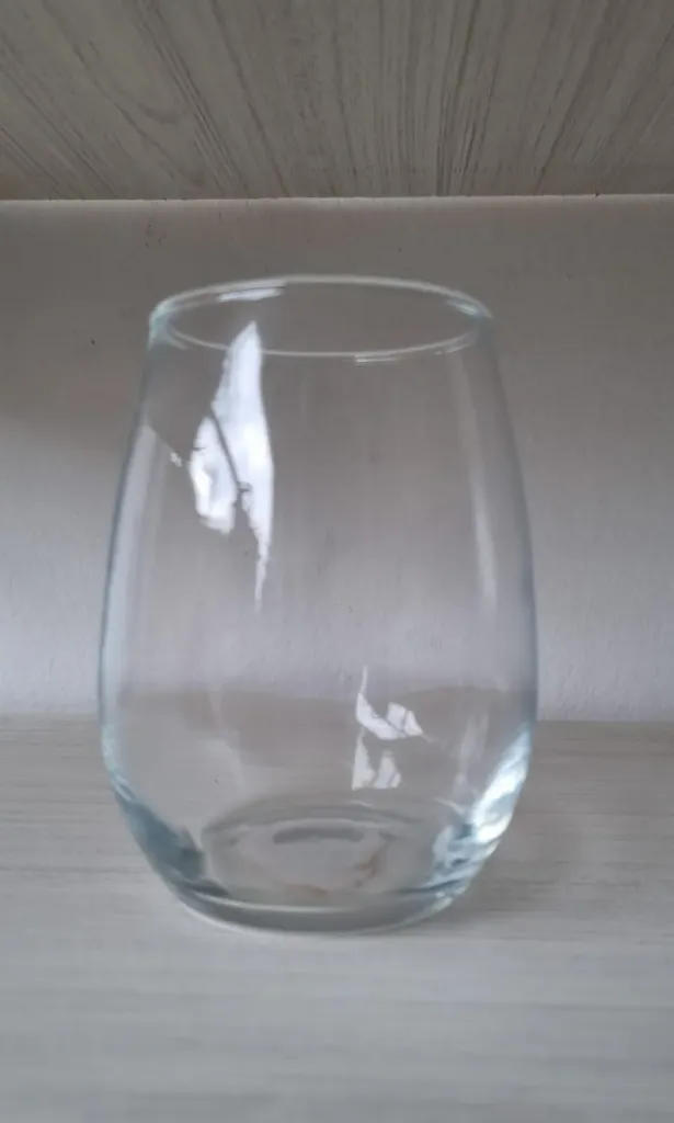[74104] VASO AMBAR 440 CC
