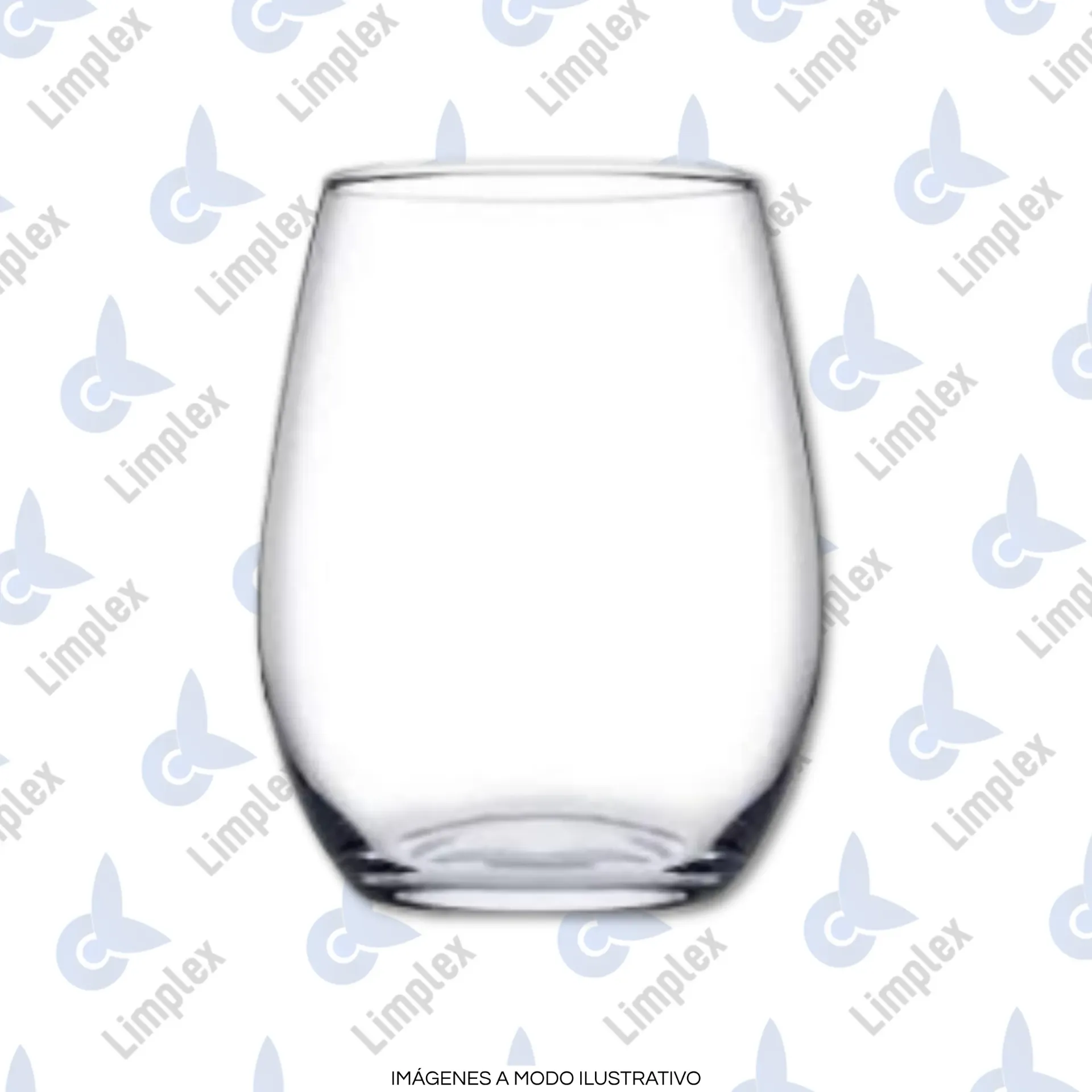 [74104] VASO AMBAR 440 CC
