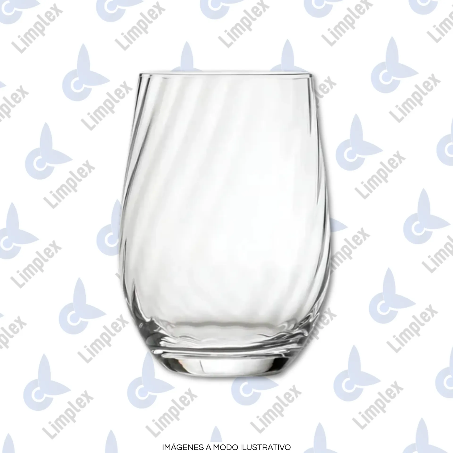 VASO RAVENA COPON 480ML