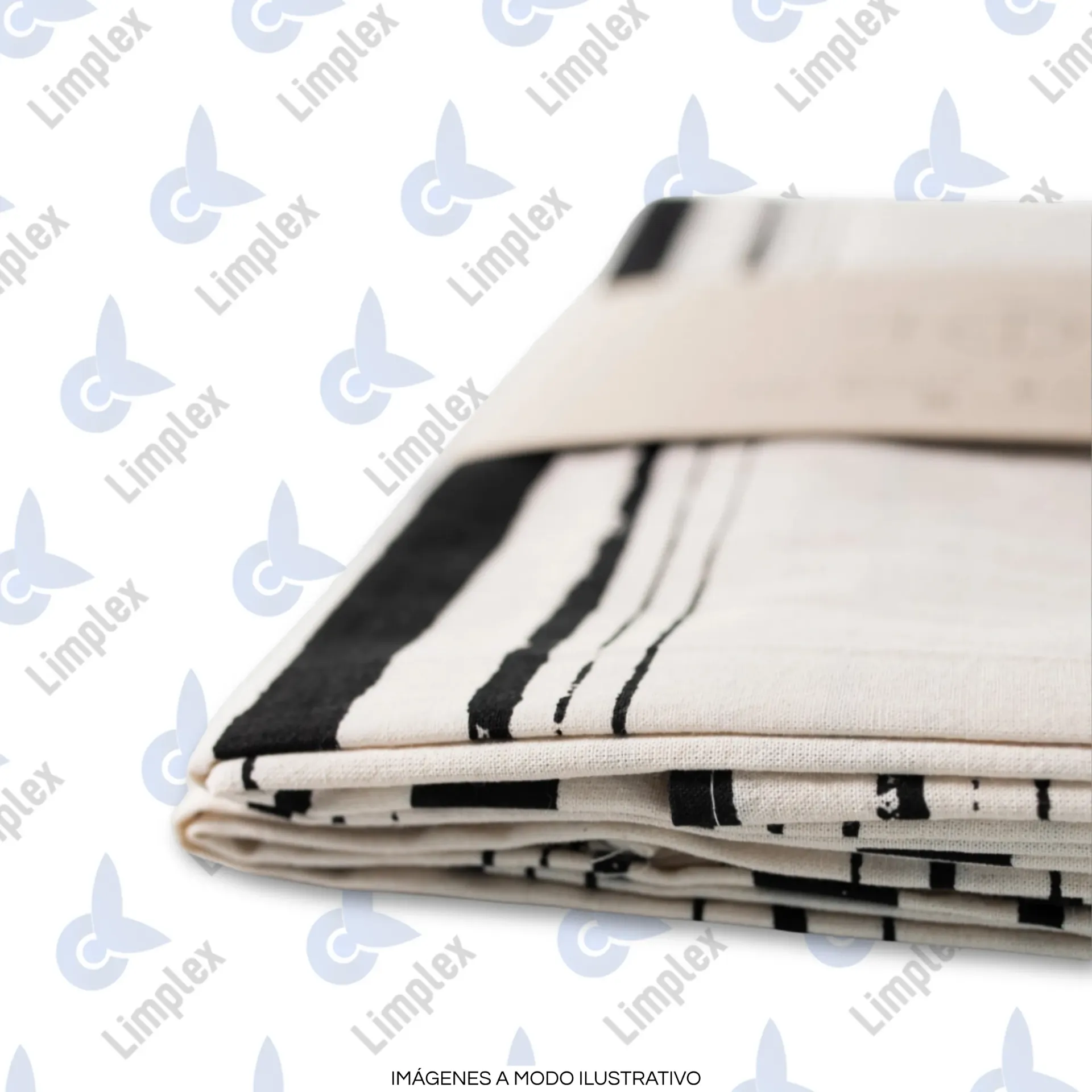 MANTEL TUSOR P/PINCELADAS 2.6 X 1.5MTS