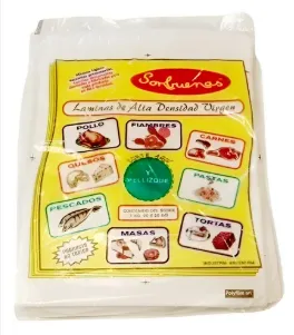 FOLEX - LAMINA 25 X 35 X 1 KG
