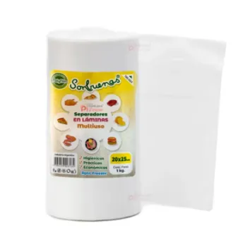 FOLEX - ROLLO 25 X 35