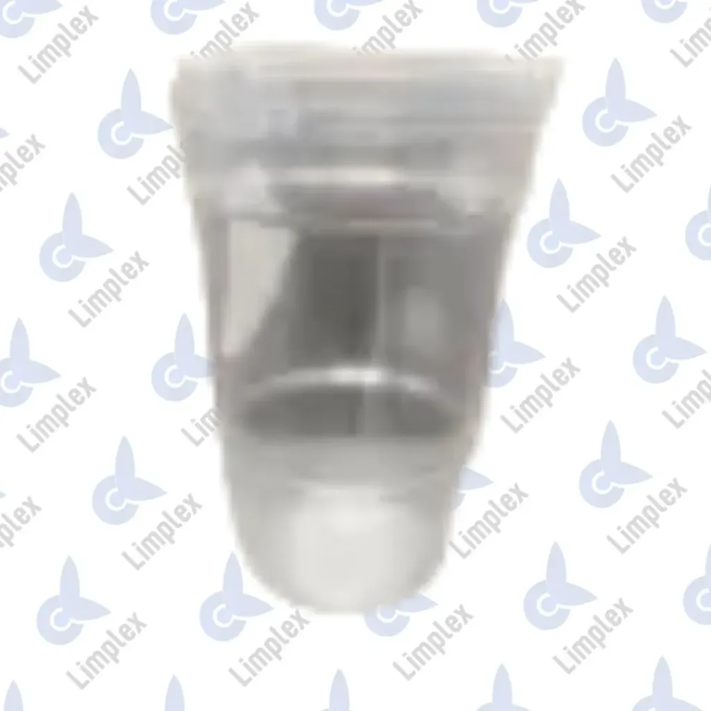 VASO SUPER MILANO 500 CC