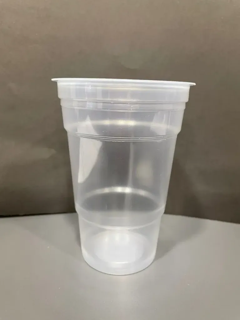 VASO SUPER MILANO 500 CC