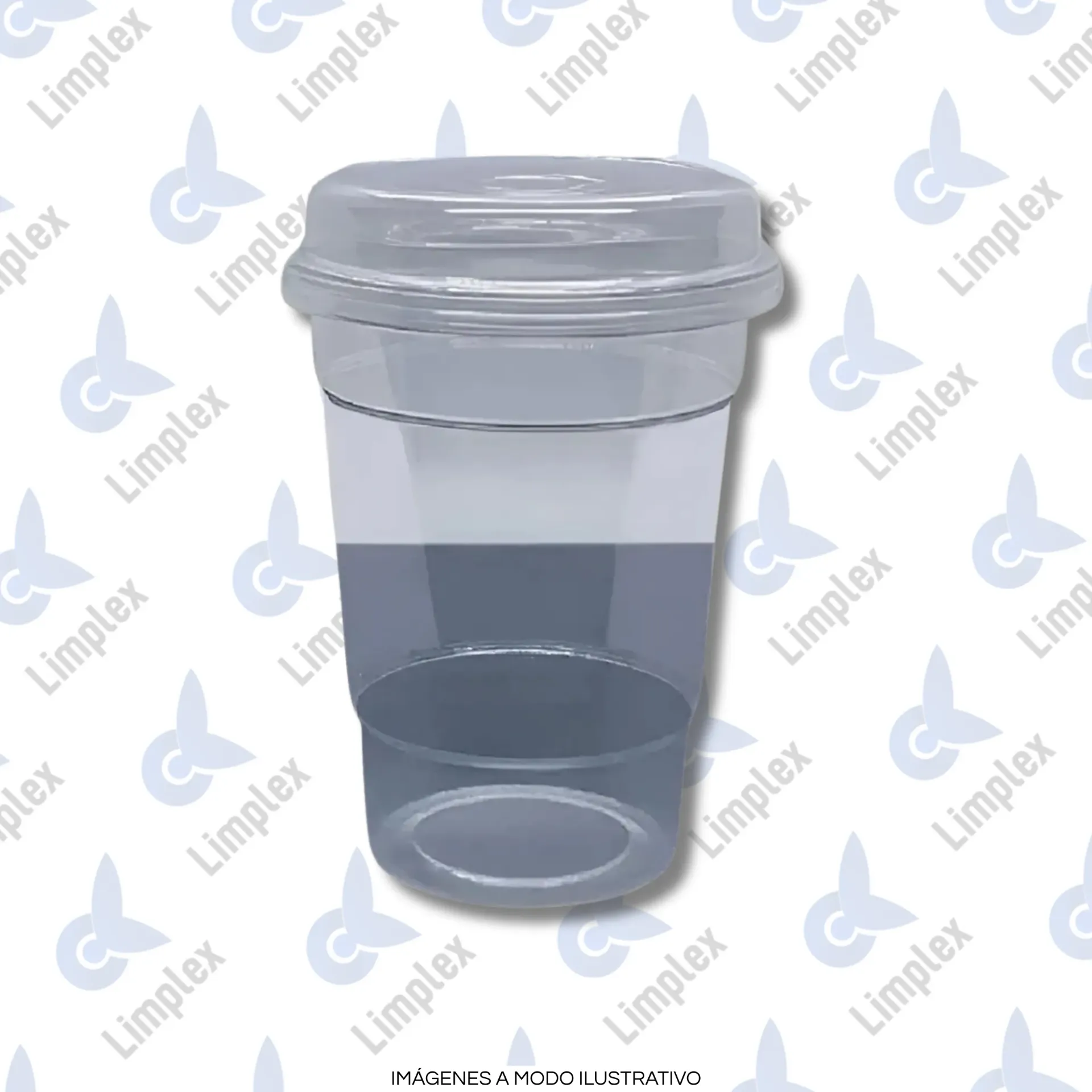 VASO SUPER MILANO 500 CC