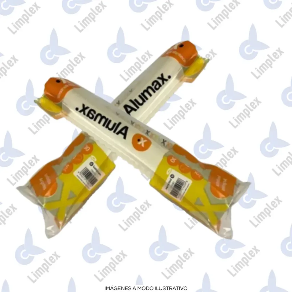 PAPEL MANTECA 30/28/25 CM X 5 MT