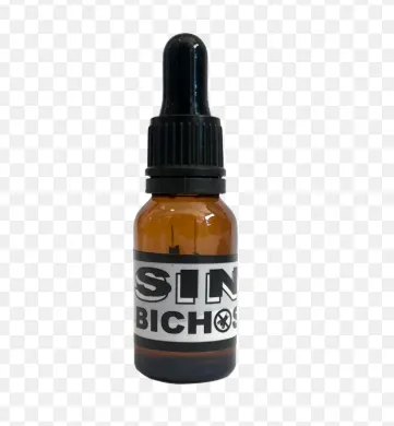 PILETA SIN BICHOS
