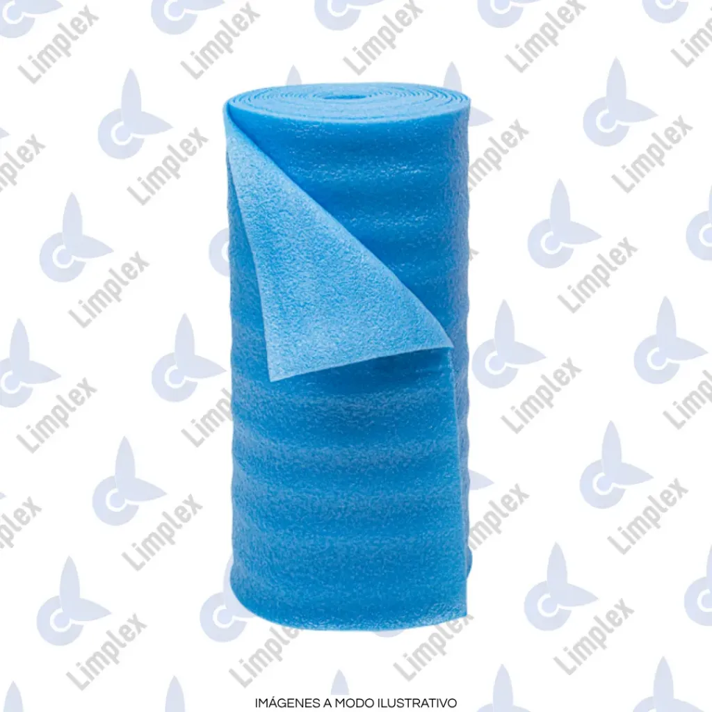 PILESOFT 1 X 8 MTS X 1 CM