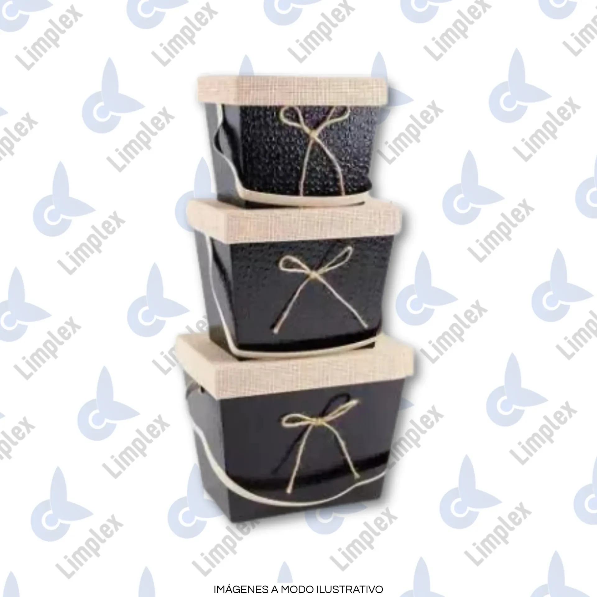 CAJA ORGANIZADORA MED