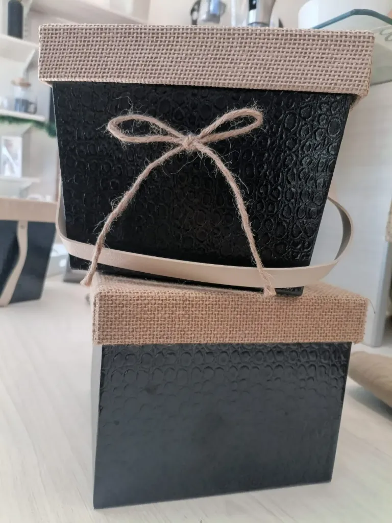 [76302] CAJA ORGANIZADORA CHICA